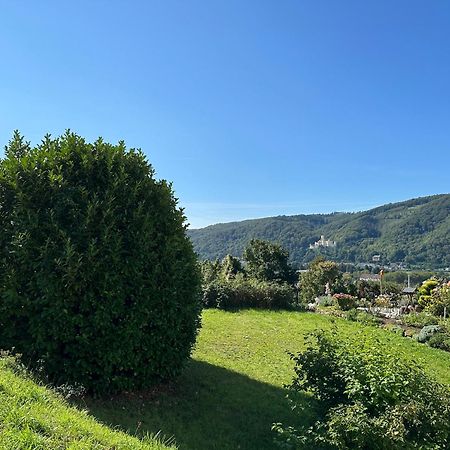 Ferienwohnung Rhein-Panorama Lahnstein Exteriér fotografie