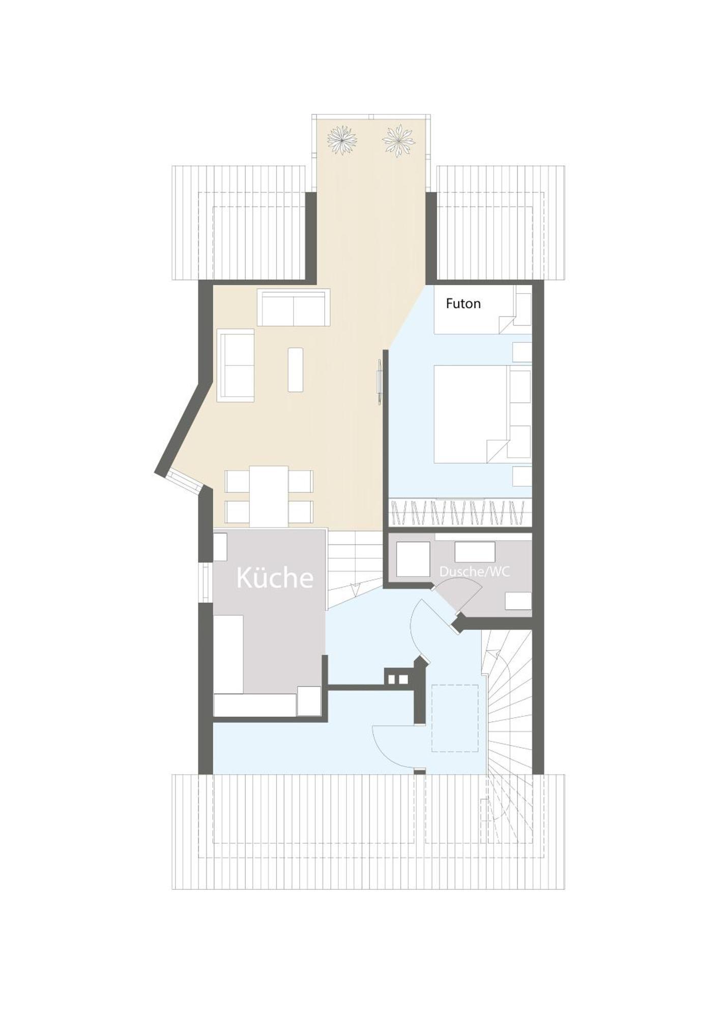 Ferienwohnung Rhein-Panorama Lahnstein Exteriér fotografie