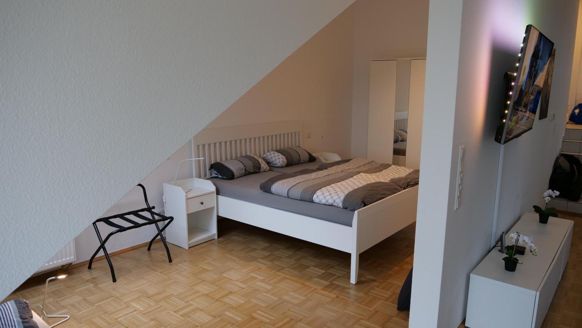 Ferienwohnung Rhein-Panorama Lahnstein Exteriér fotografie