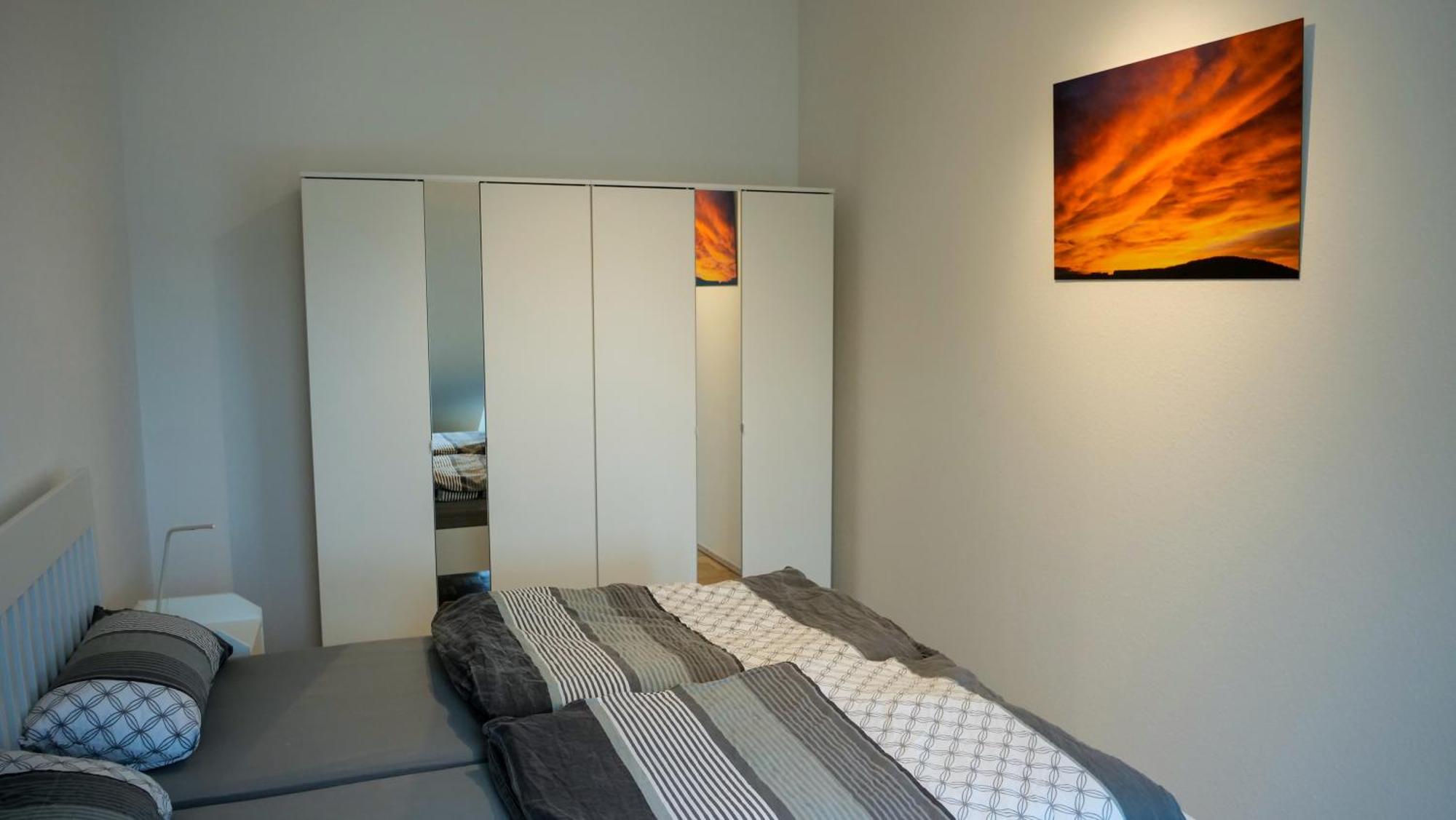 Ferienwohnung Rhein-Panorama Lahnstein Exteriér fotografie