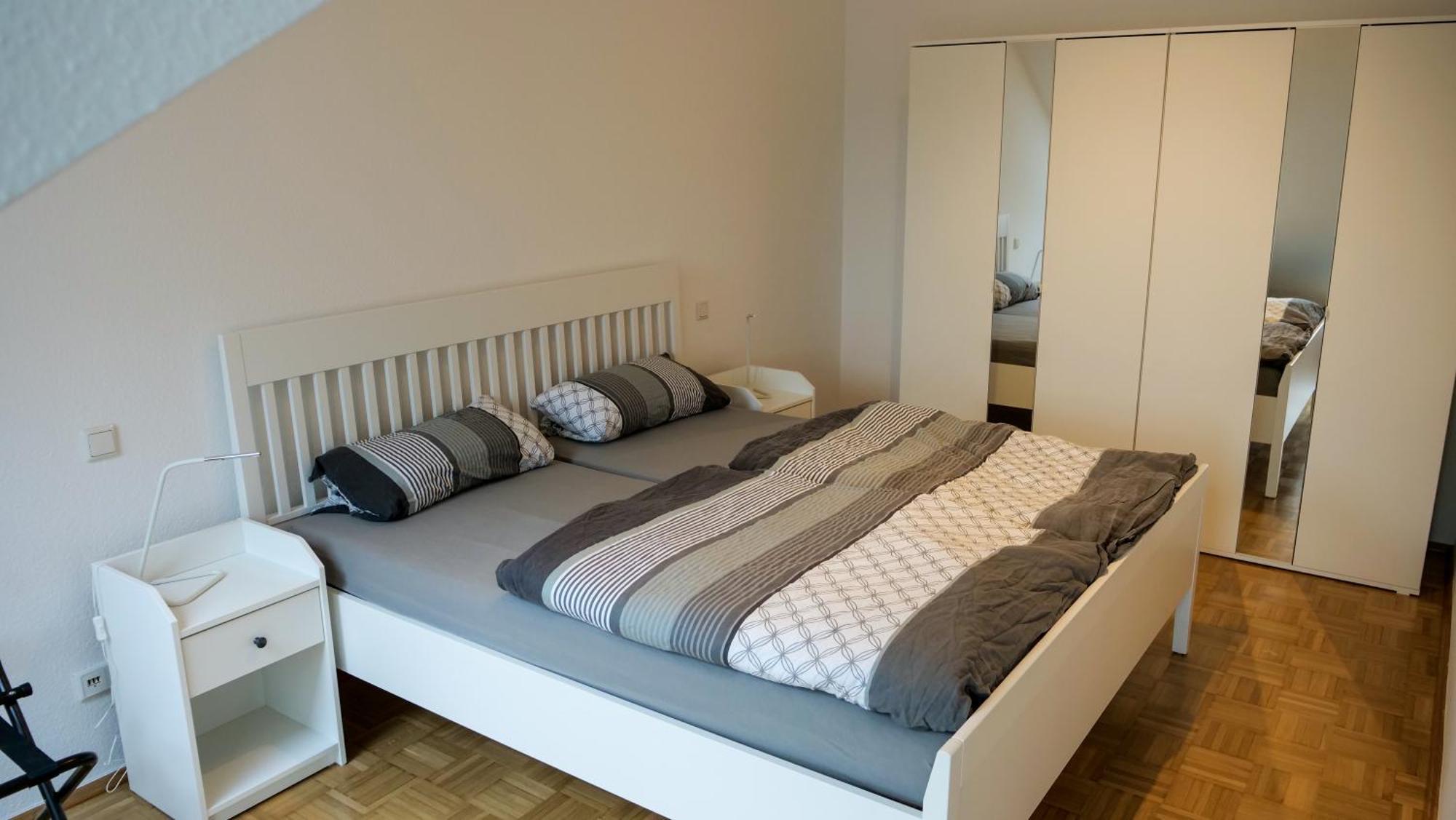 Ferienwohnung Rhein-Panorama Lahnstein Exteriér fotografie