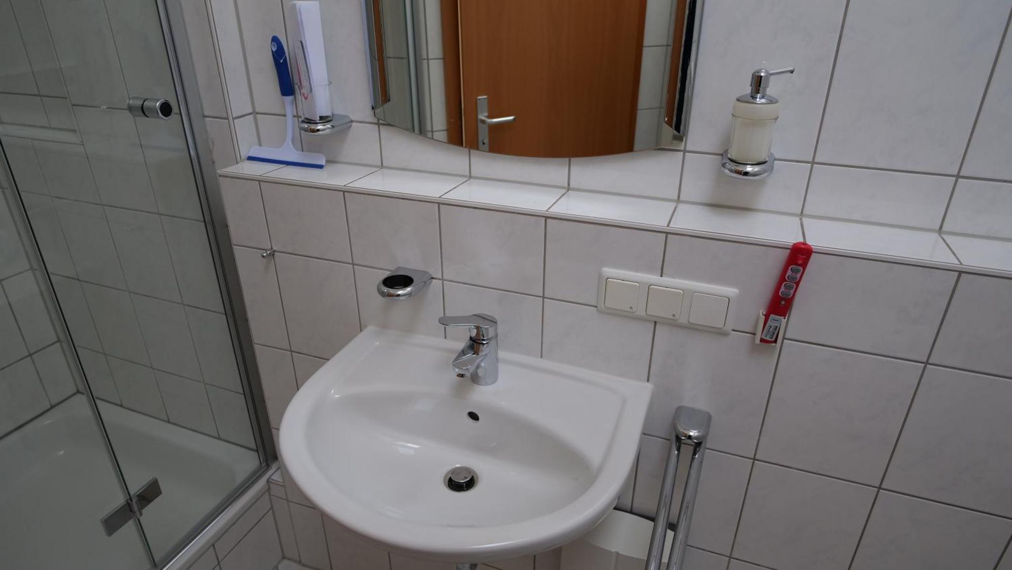 Ferienwohnung Rhein-Panorama Lahnstein Exteriér fotografie