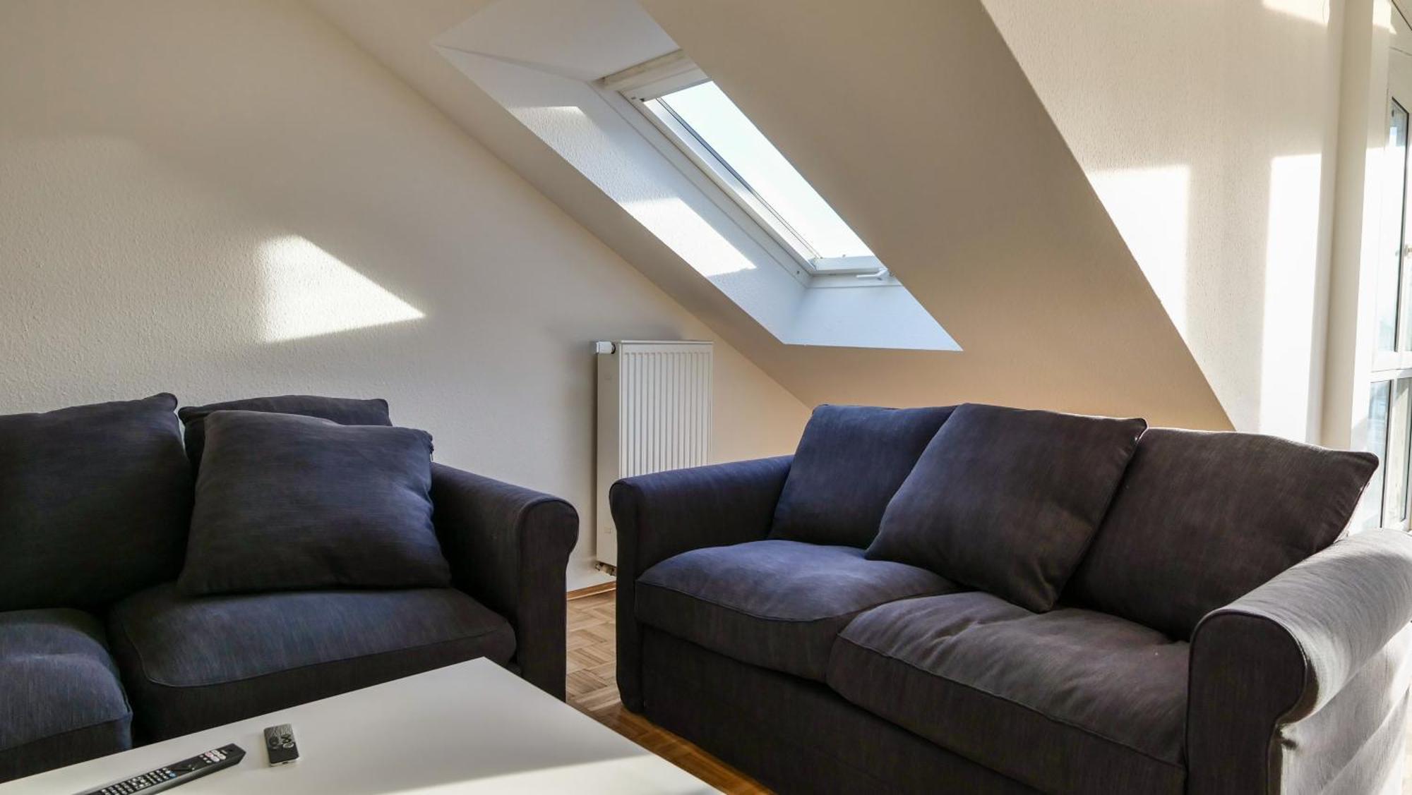 Ferienwohnung Rhein-Panorama Lahnstein Exteriér fotografie