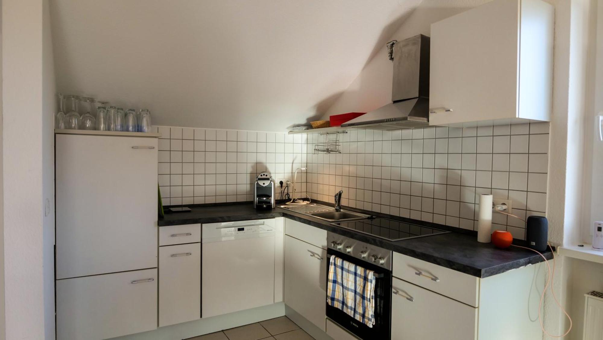 Ferienwohnung Rhein-Panorama Lahnstein Exteriér fotografie