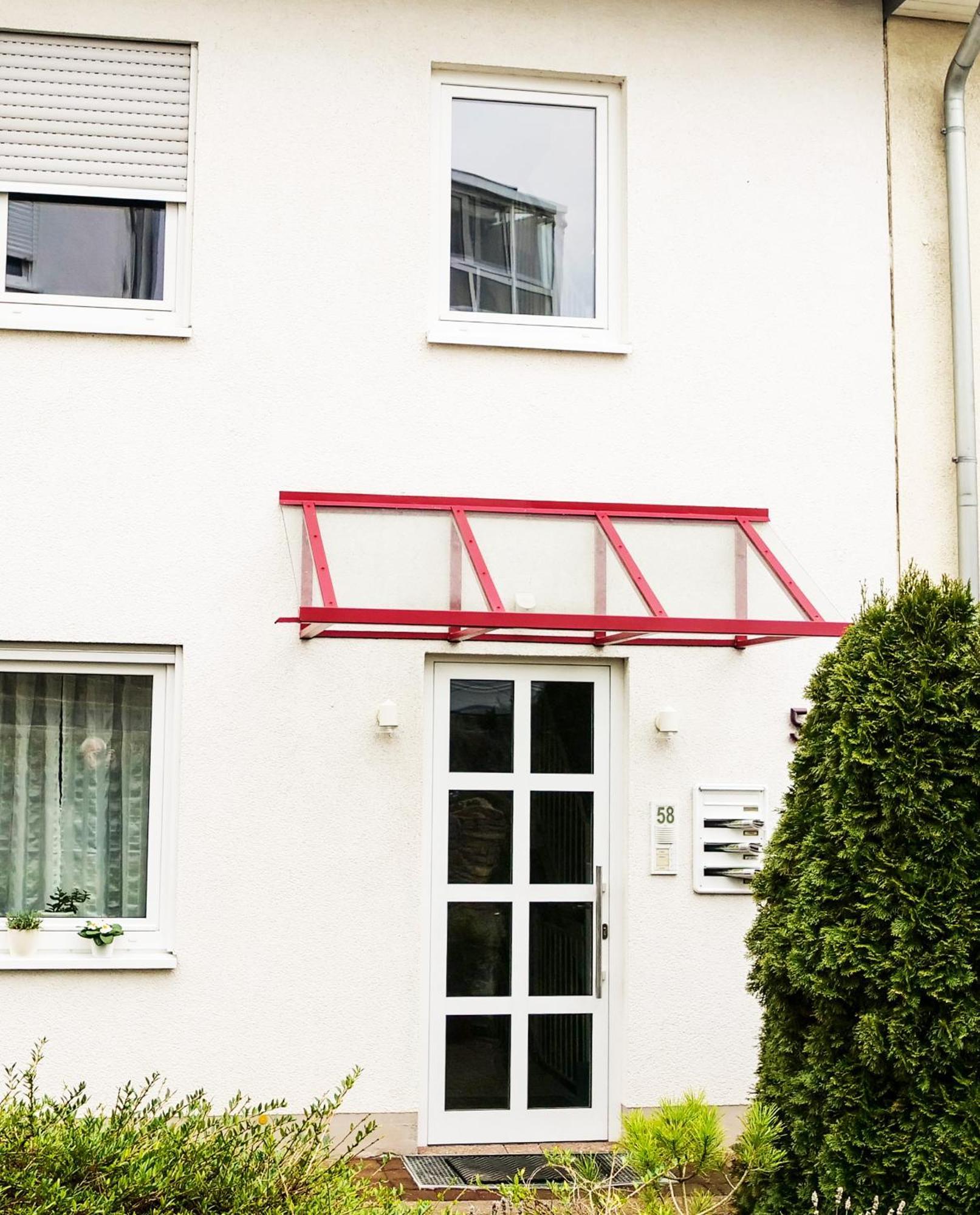 Ferienwohnung Rhein-Panorama Lahnstein Exteriér fotografie